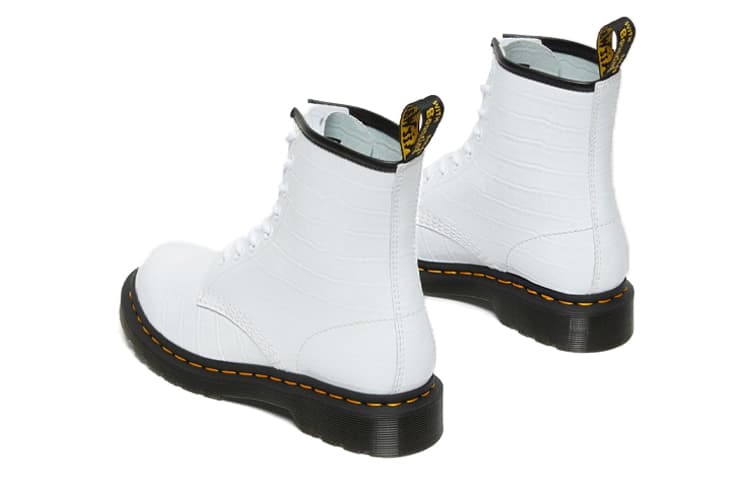 Ботинки Dr.Martens 1460 - изображение 5