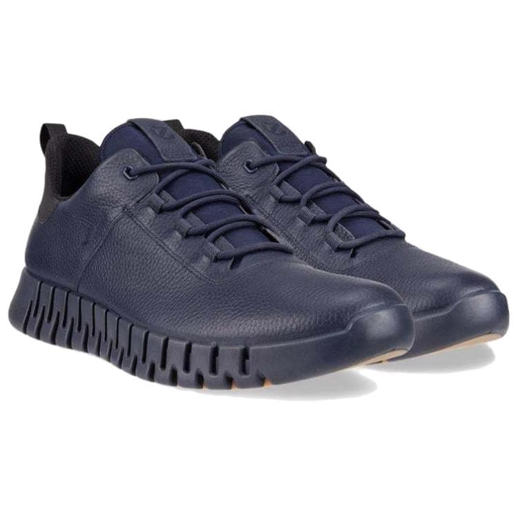 Кроссовки Ecco - изображение 3