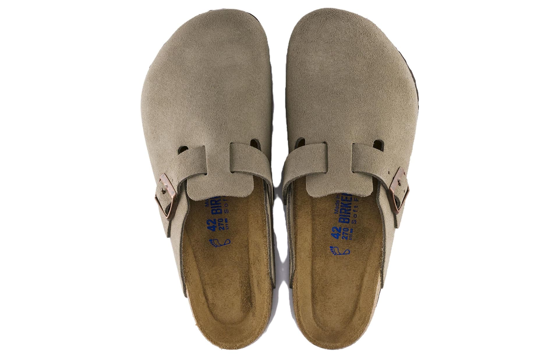 Сандалии Birkenstock - изображение 4
