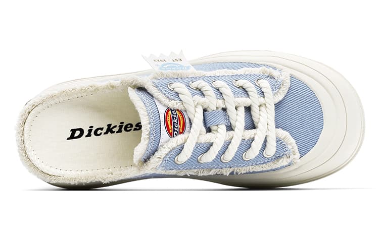 Кеды Dickies - изображение 3
