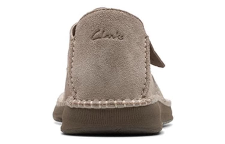 Ботинки Clarks - изображение 5