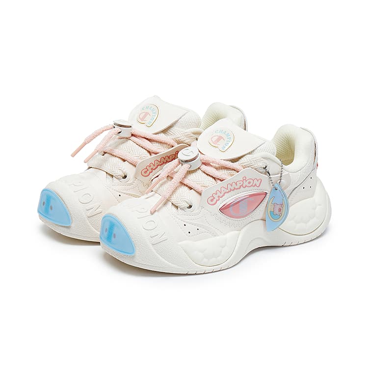 Кроссовки Champion Low Top Скейтборд Кроссовки Женские - изображение 2
