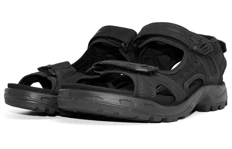 Сандалии с ремешком Ecco Sandals - изображение 2