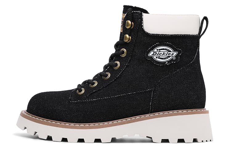 Ботинки Dickies - изображение 1