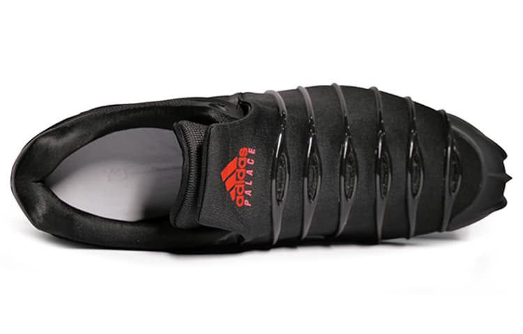 Кроссовки PALACE x Y-3 - изображение 3