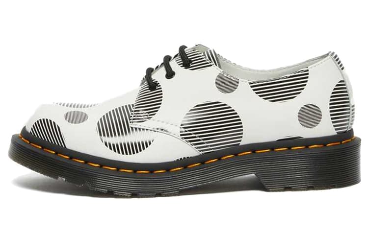 Тапочки Dr.Martens 1461 - изображение 1