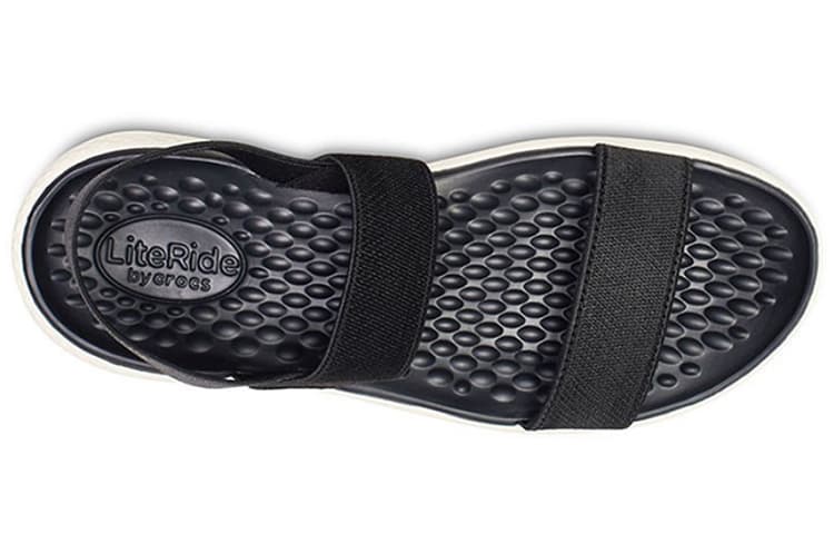 Сандалии с ремешком Crocs LiteRide - изображение 2