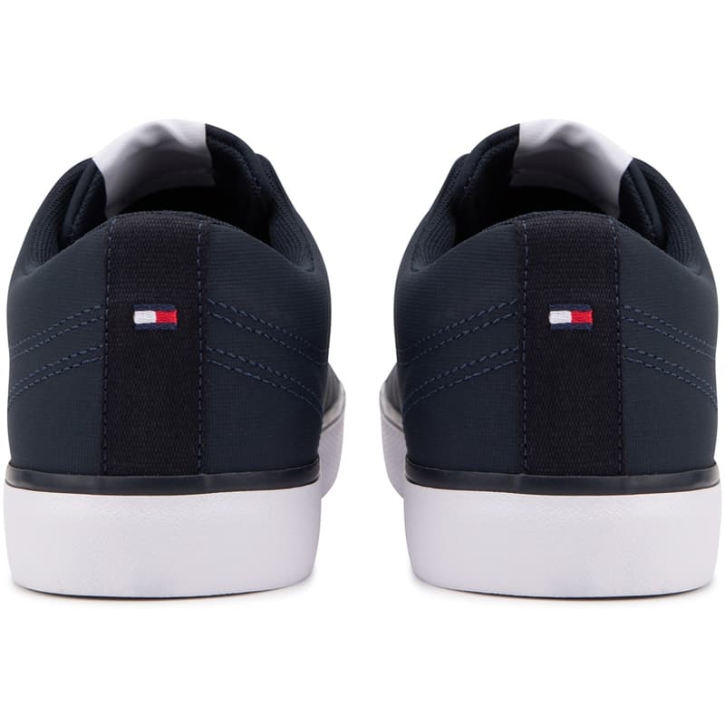 Кроссовки Tommy Hilfiger Низкие кроссовки для скейтбординга мужские - изображение 6