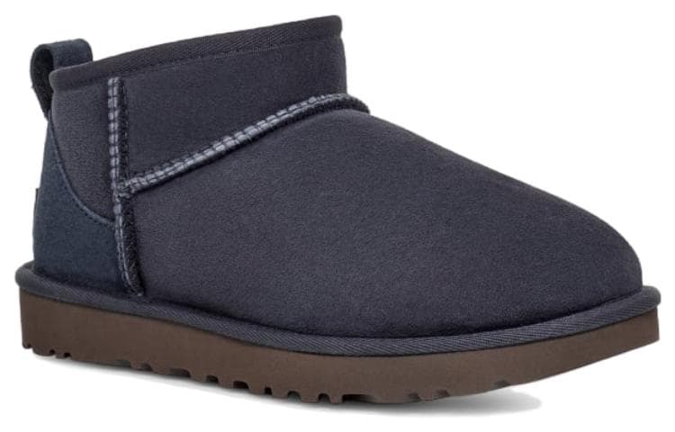 Ботинки зимние UGG - изображение 3