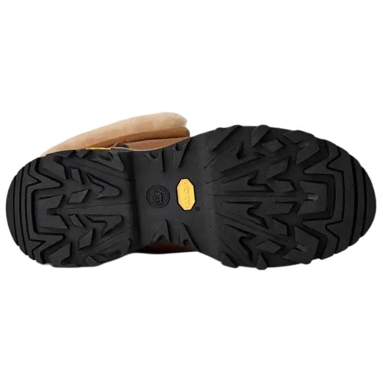 Ботинки зимние UGG Adirondack Boot XXV - изображение 6