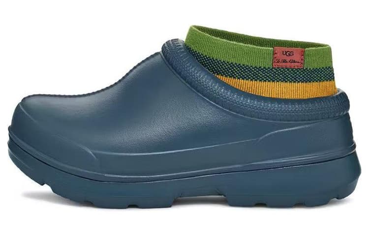 Сапоги THE ELDER STATESMAN x UGG - изображение 1