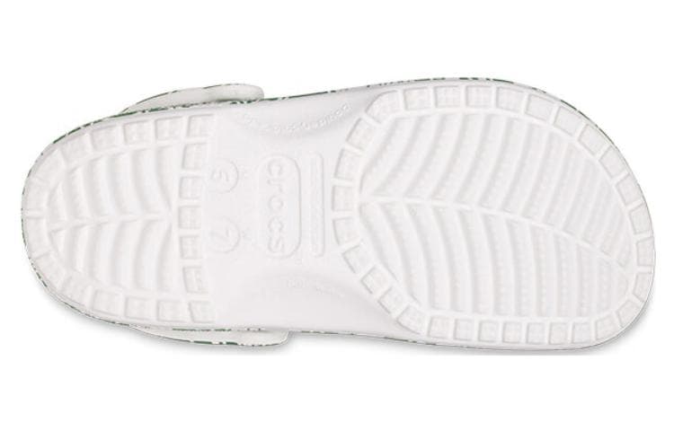 Сабо Crocs Classic clog - изображение 7