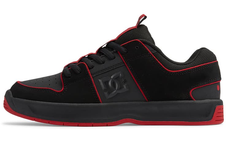 Кроссовки Star Wars x DC Shoes - изображение 1