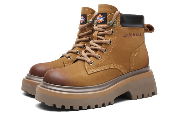 Ботинки Dickies - изображение 5