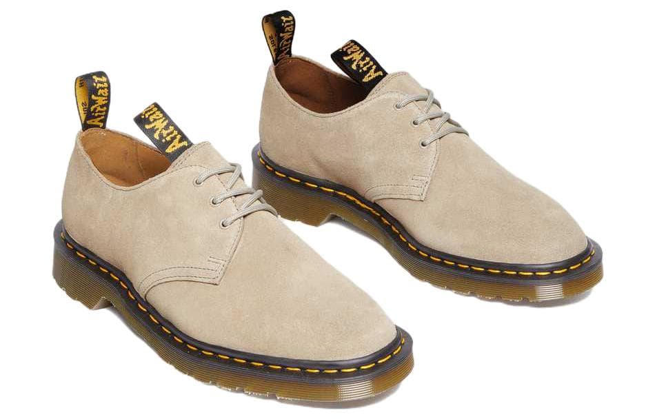 Тапочки Dr.Martens 1461 - изображение 3