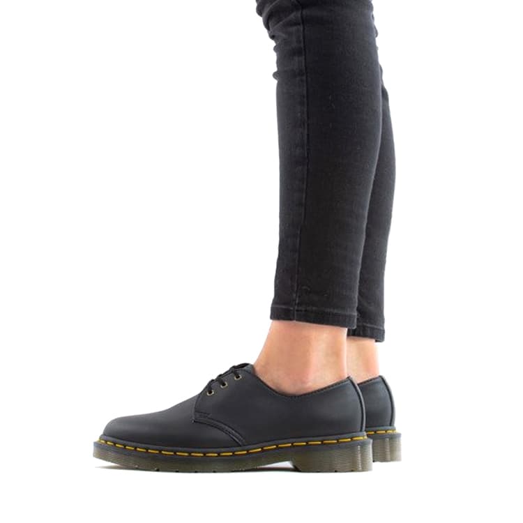 Кроссовки Dr. Martens Vegan 1461 Felix - изображение 5