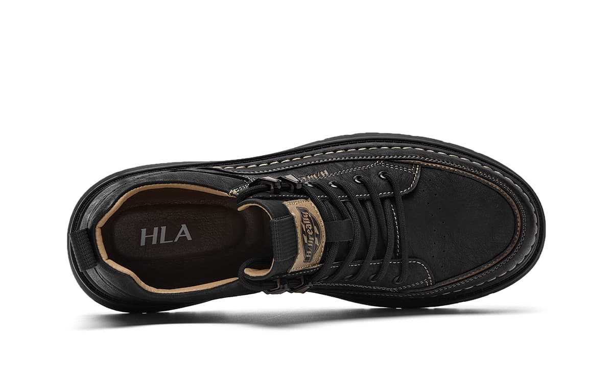 Кроссовки HLA - изображение 3