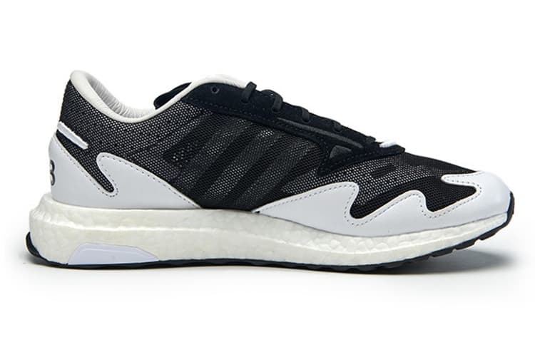 Кроссовки Y-3 Rhisu Run - изображение 2