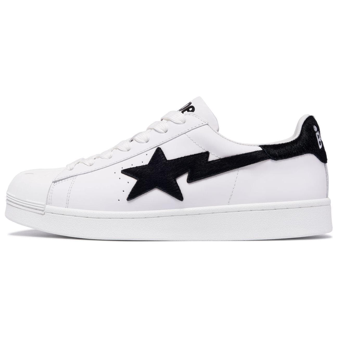 Кроссовки A BATHING APE SKULL STA - изображение 1