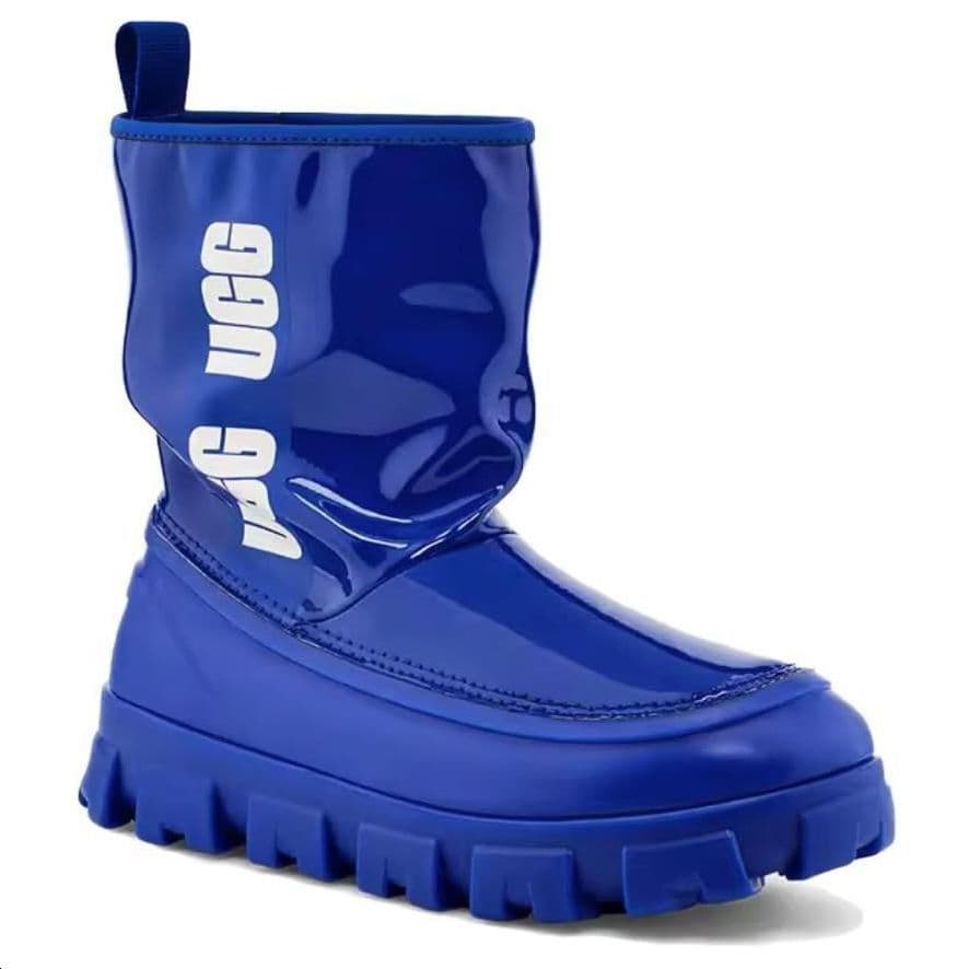 Сапоги UGG - изображение 2
