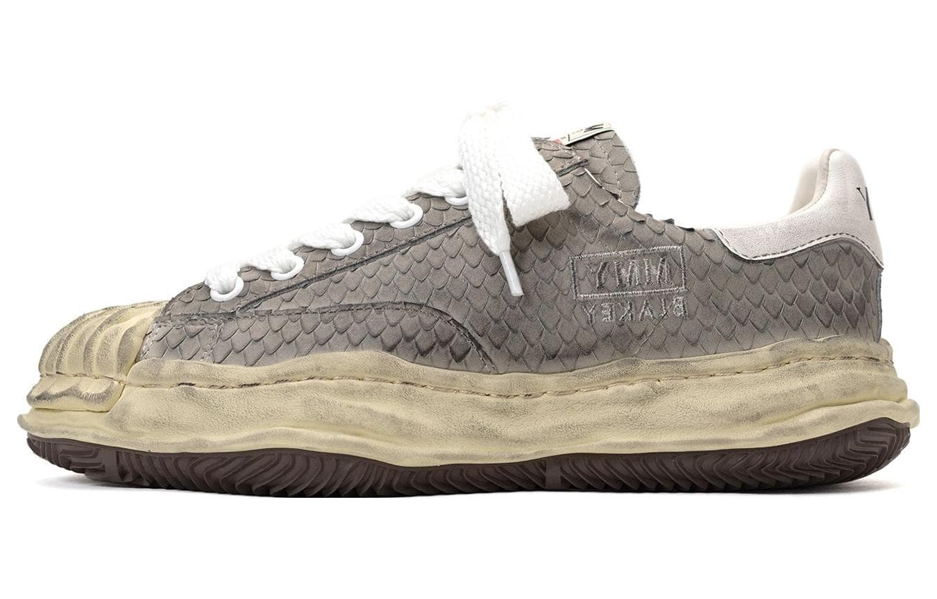 MIHARA YASUHIRO Blakey OG Sole DR - изображение 1