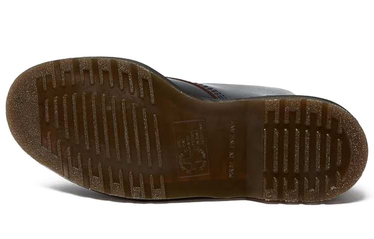 Ботинки Dr. Martens Vintage 101 Black - изображение 4