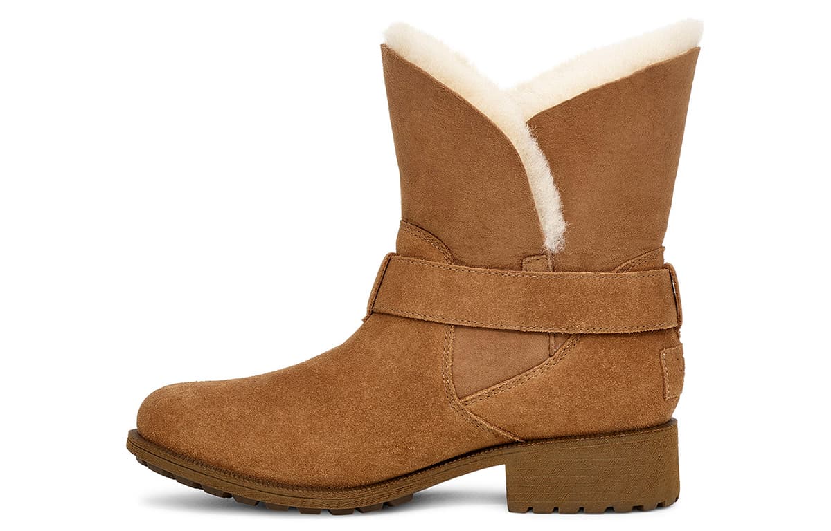 Ботинки зимние UGG Bodie - изображение 1