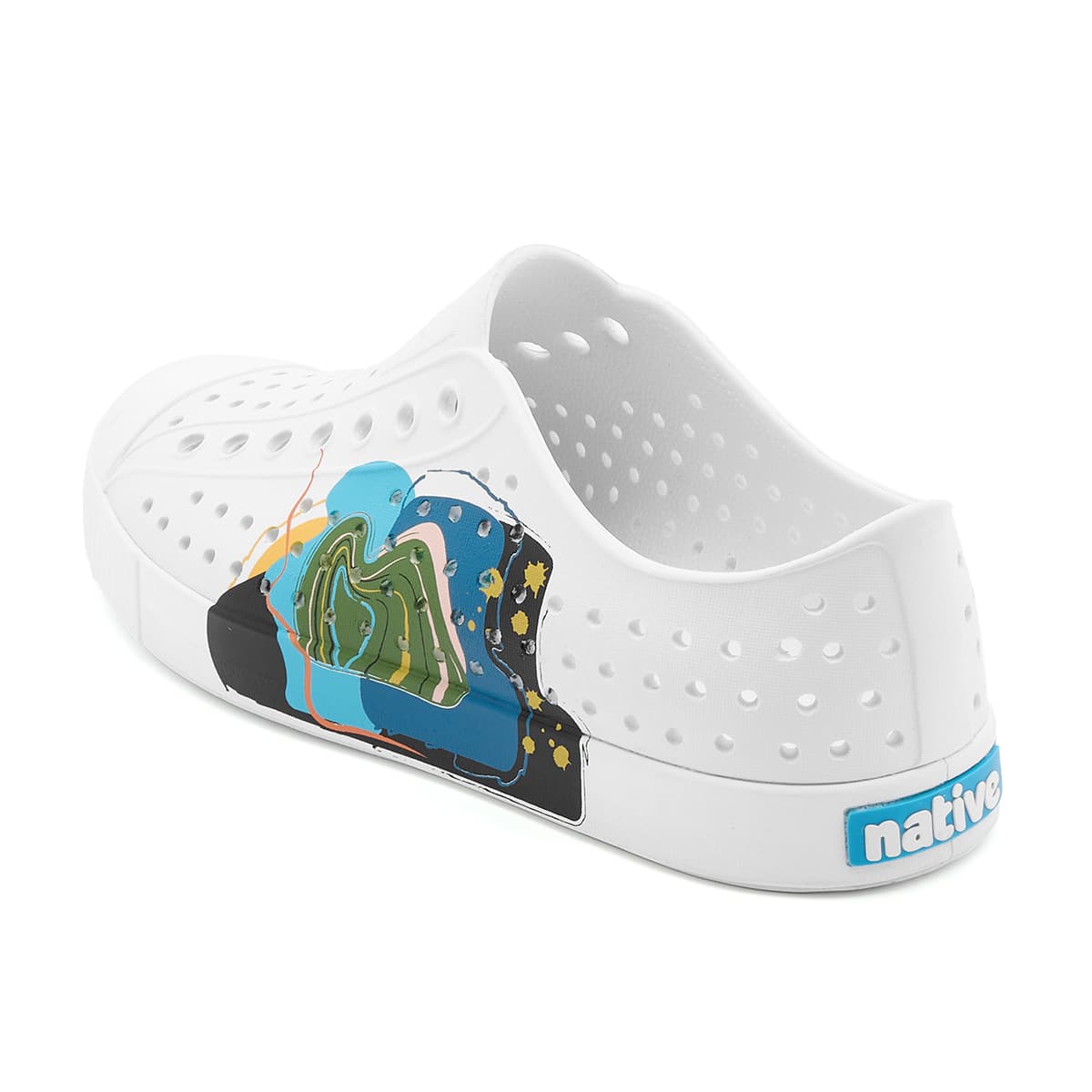 Сабо Native Shoes Jefferson - изображение 4