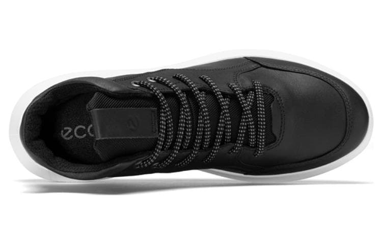 Кроссовки ecco - изображение 3
