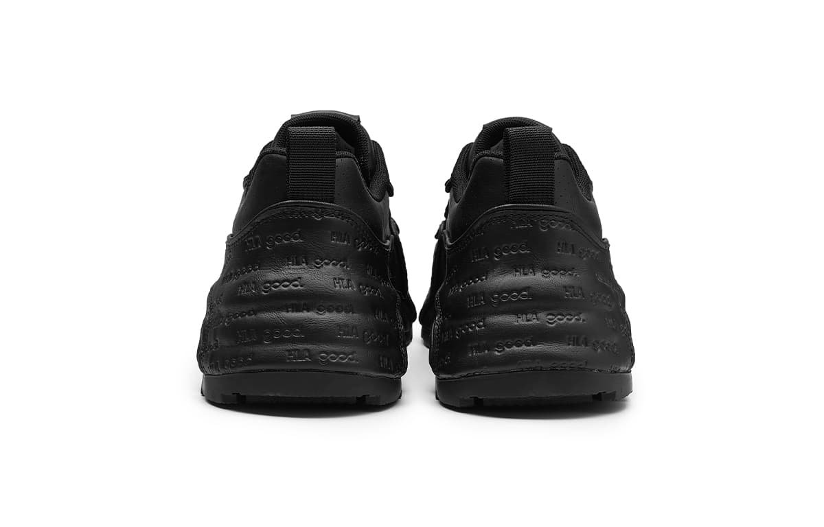 Кроссовки HLA Casual Низкий Топ Мужской - изображение 4