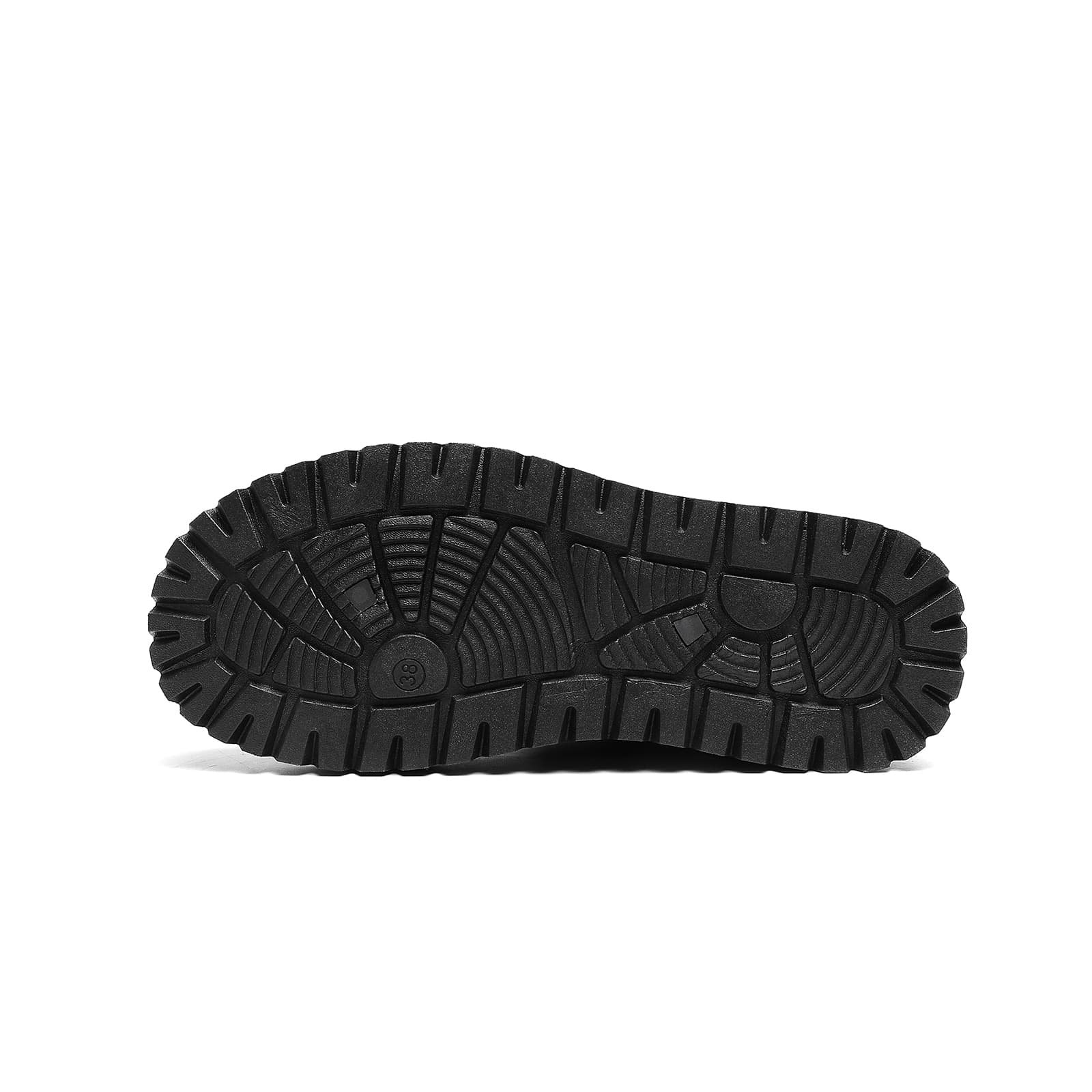 Ботинки зимние Snow Flying Winter Boots Black - изображение 8