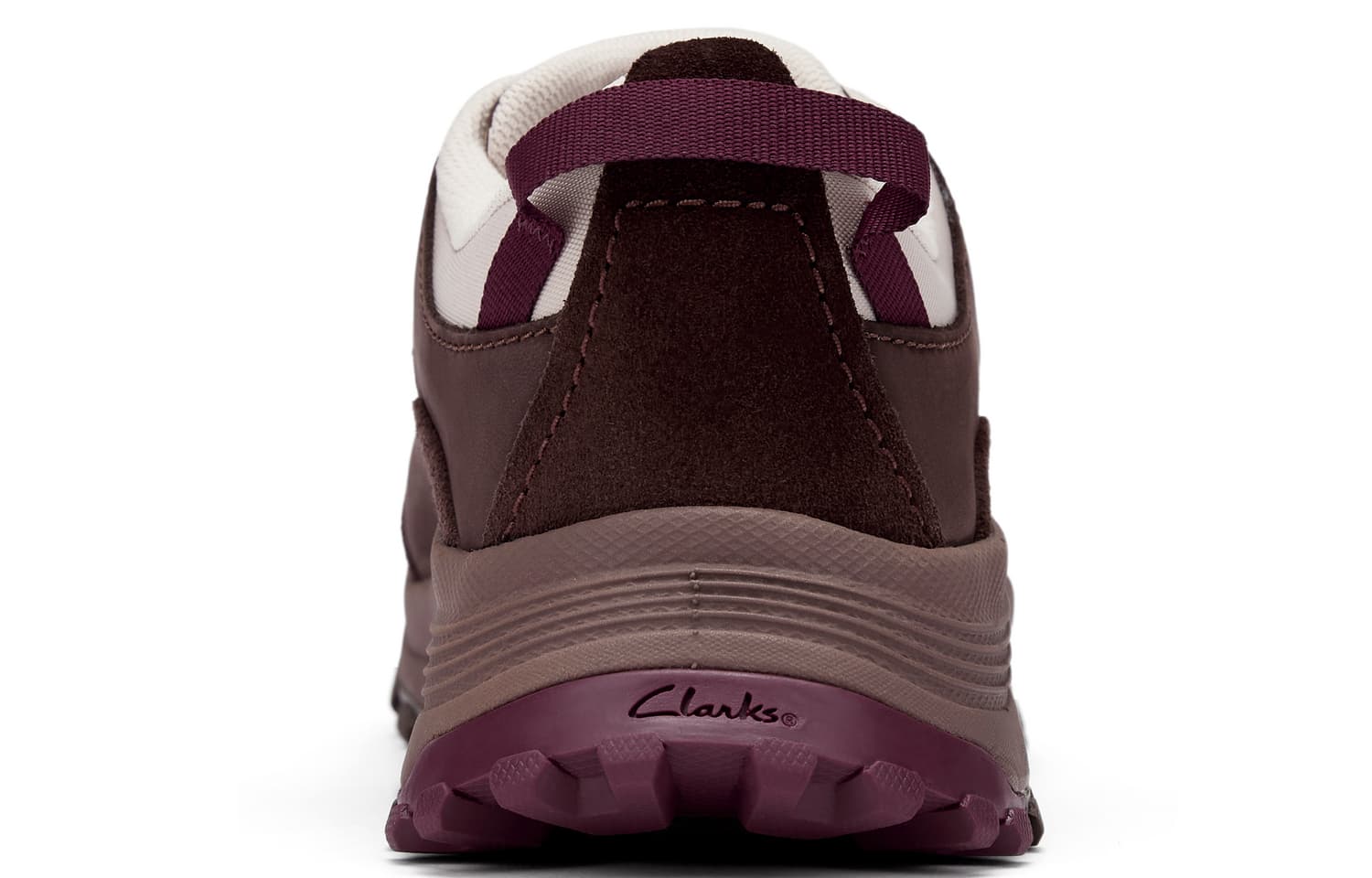 Кроссовки Clarks - изображение 3
