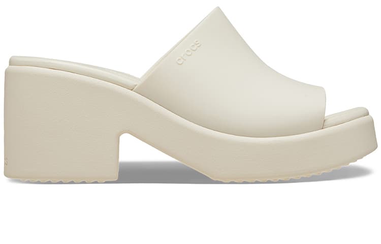 Сандалии с ремешком Crocs - изображение 2