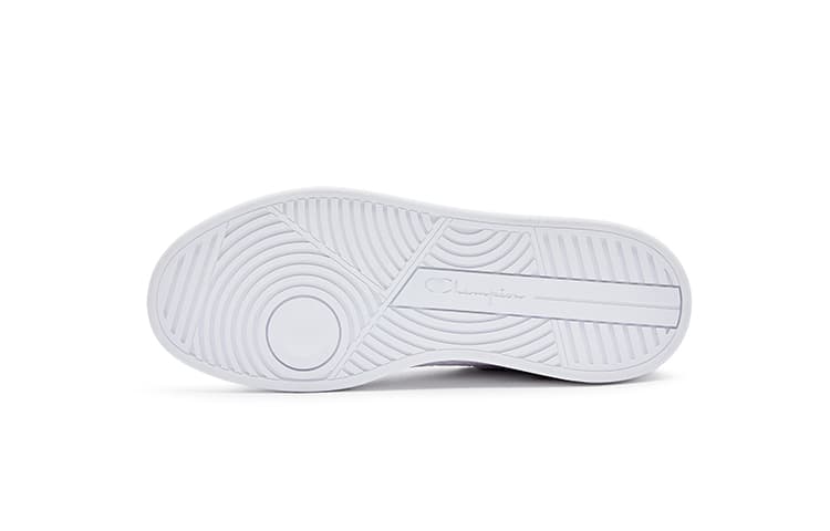 Кроссовки Champion Essentials Alpha 1 C - изображение 5