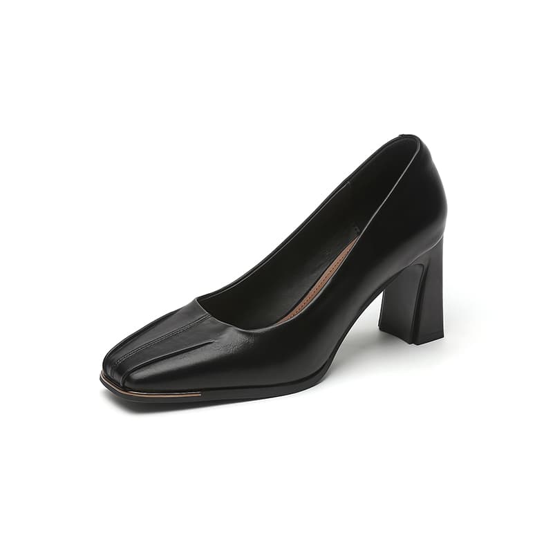 Туфли DAPHNE PU 7.5cm - изображение 2