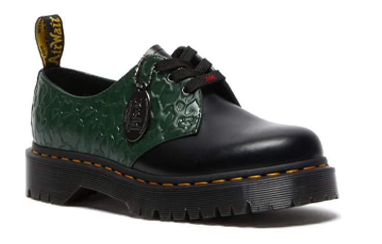 Тапочки Dr.Martens 1461 BEX - изображение 3