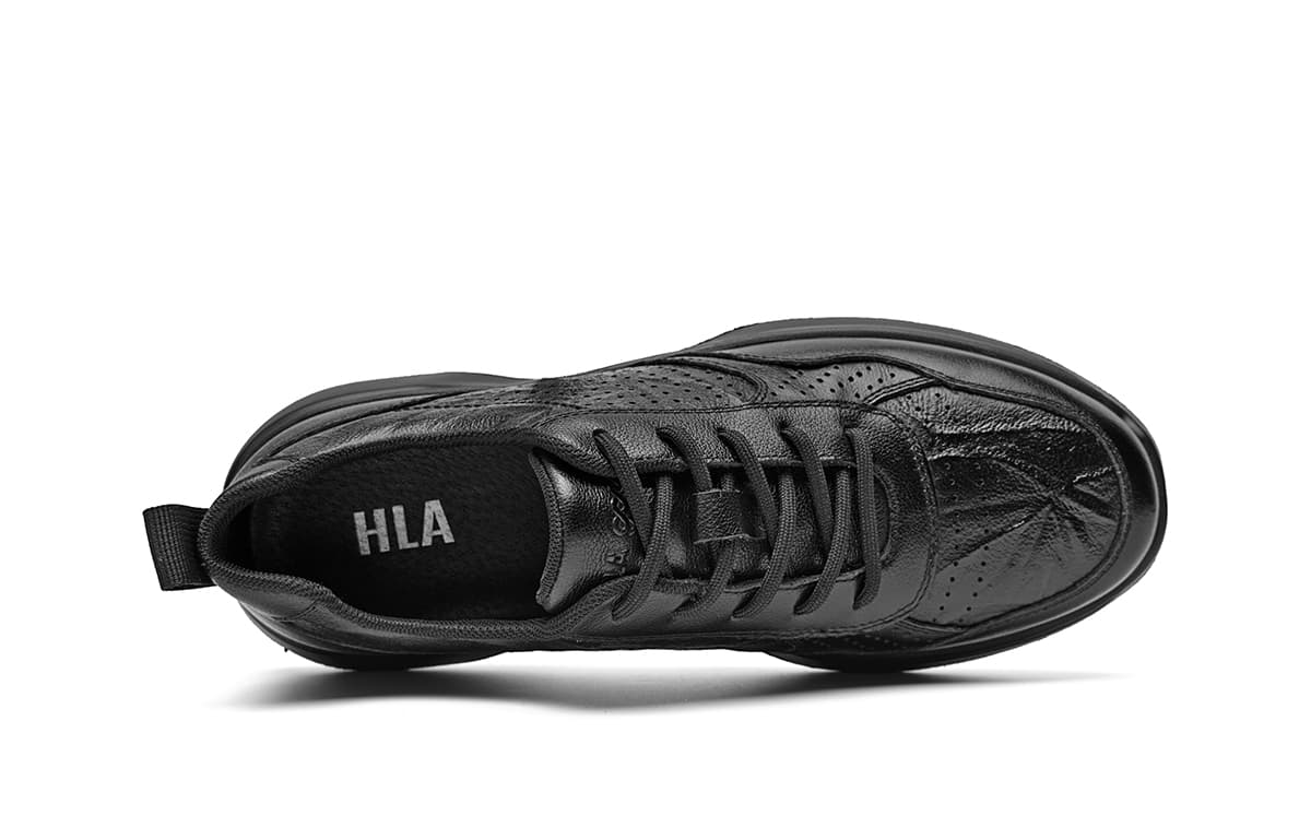 Кроссовки HLA - изображение 3