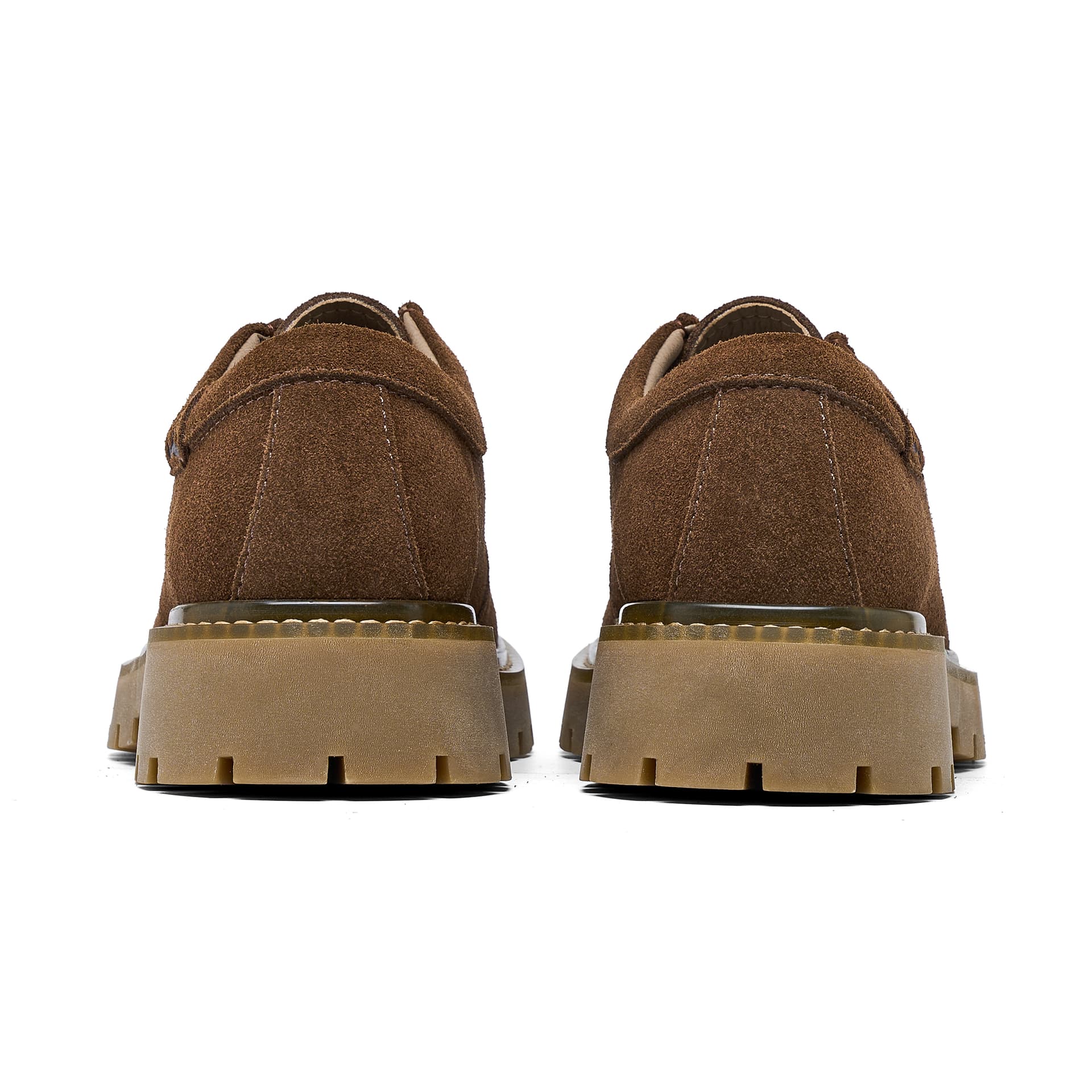 Ботинки DCSHOES Crag Армейские ботинки Мужские - изображение 4
