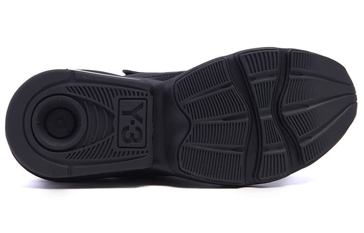 Кроссовки adidas Y-3 Sukui 2019 - изображение 6