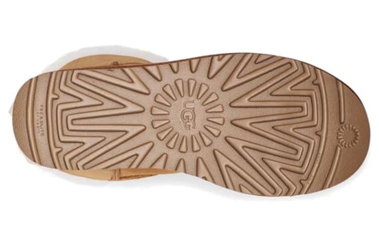 Ботинки зимние UGG Bailey - изображение 6