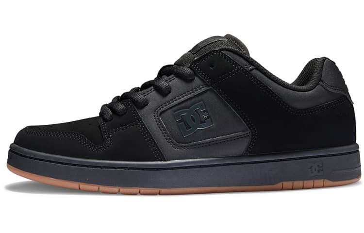 Кроссовки DC Shoes MANTECA 4 - изображение 1