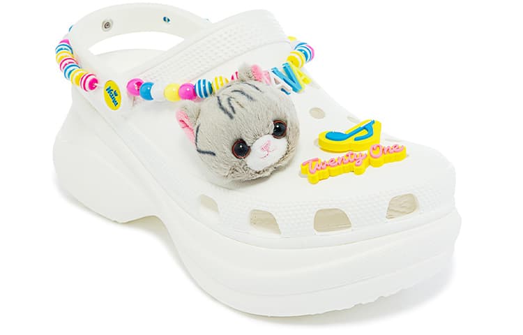 Сабо Crocs Classic clog - изображение 3