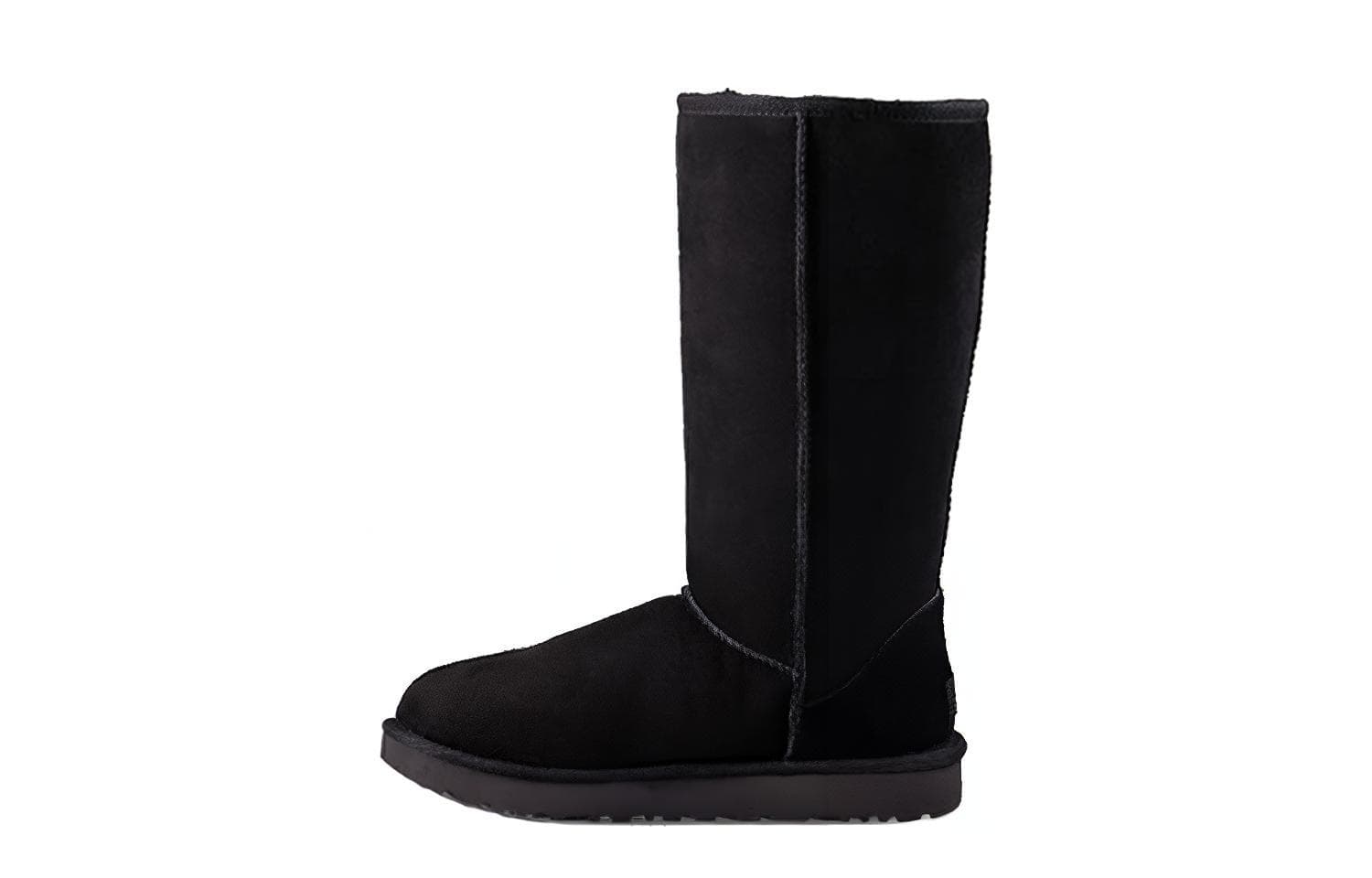 Ботинки зимние UGG Classic Tall II - изображение 1