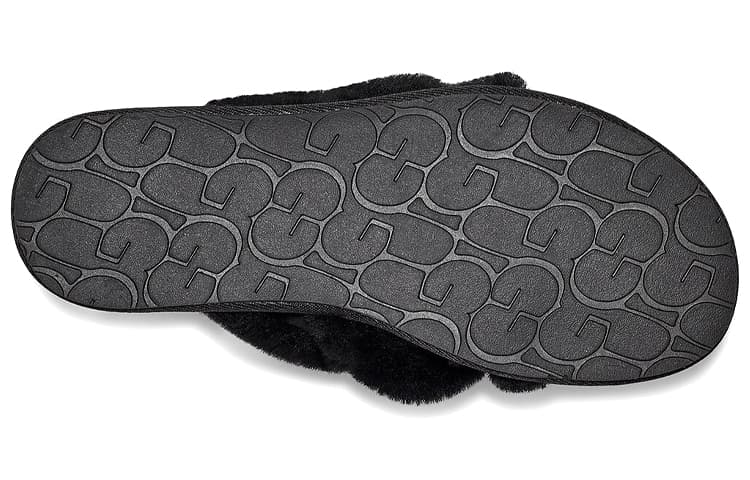 Сандалии UGG Scuffita - изображение 6