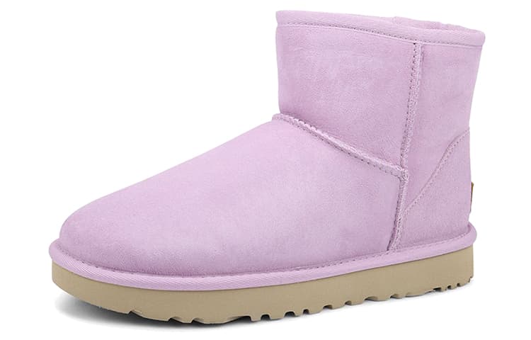 Ботинки зимние UGG Classic Mini II - изображение 3