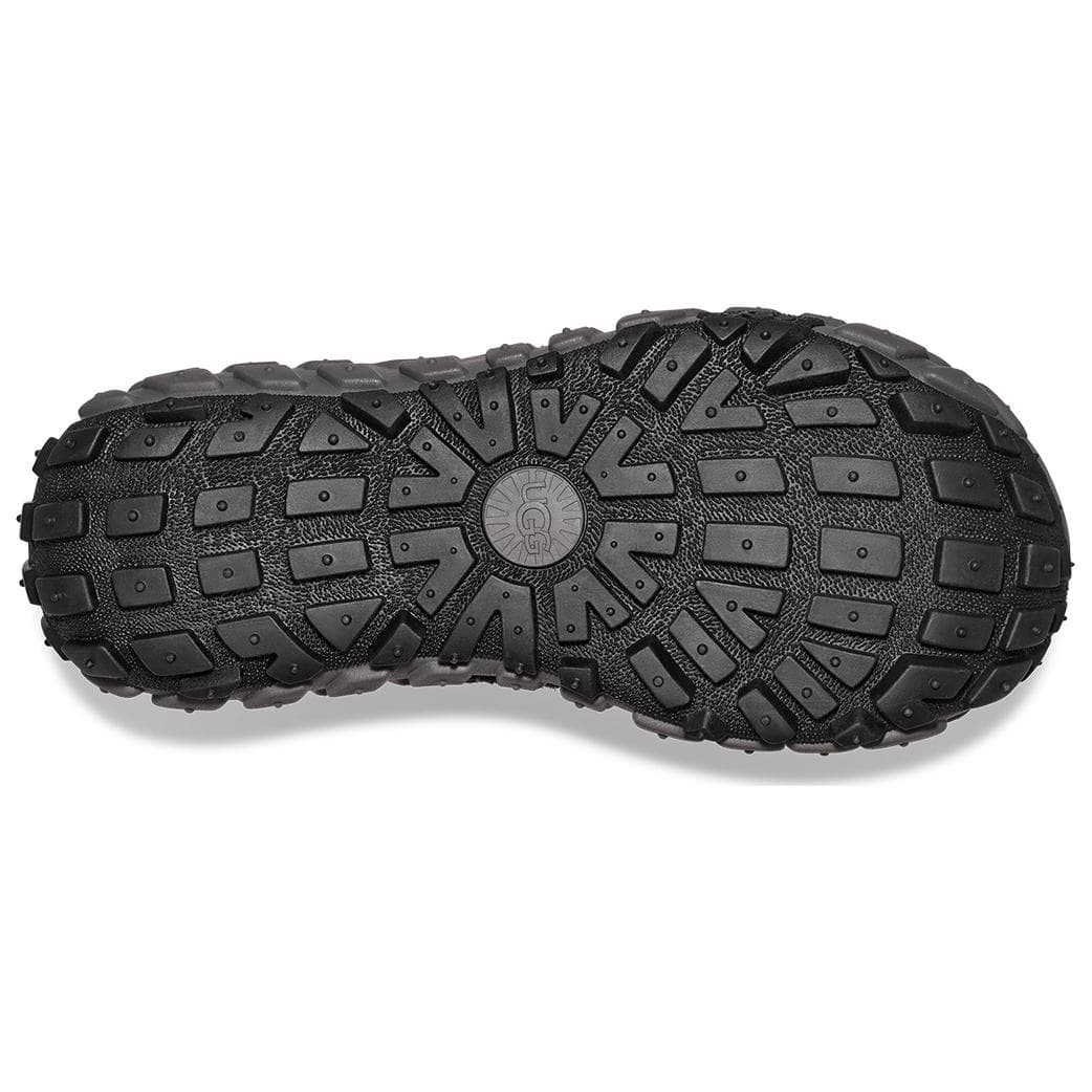 Кроссовки UGG Спилок Коровья Кожа Низкий Верх Повседневная Обувь Унисекс Оливковый - изображение 6