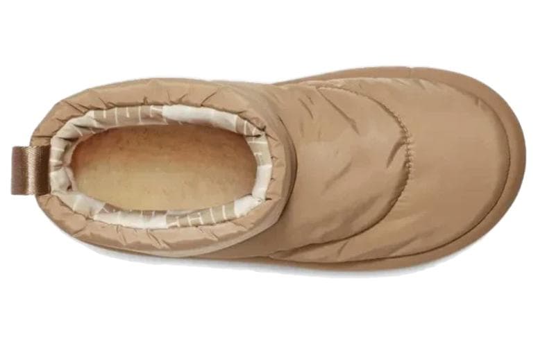 Ботинки зимние UGG - изображение 4