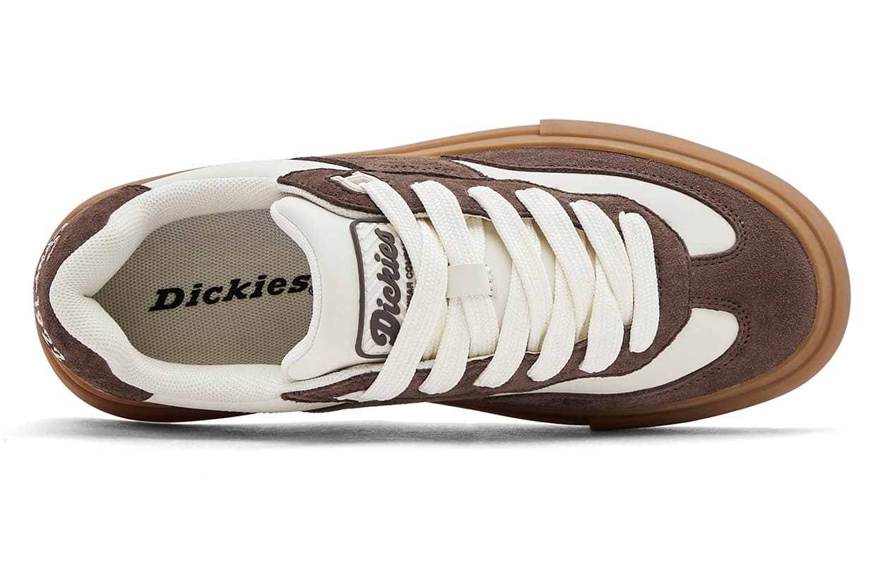 Кроссовки Dickies Низкие Кроссовки для Скейтбординга Мужские - изображение 3