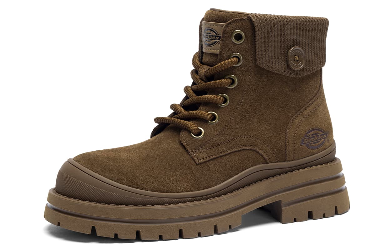 Ботинки Dickies - изображение 2