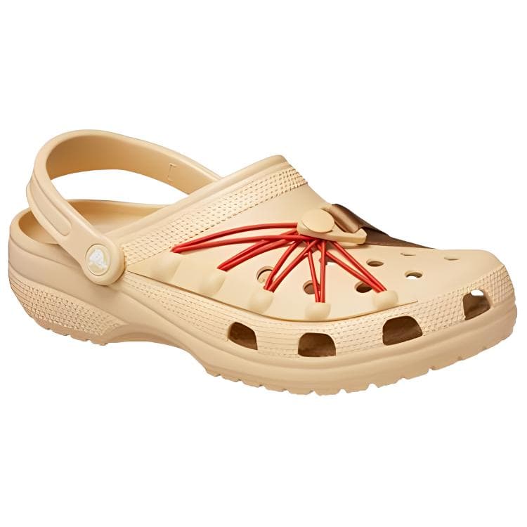 Сабо Crocs EVA - изображение 3
